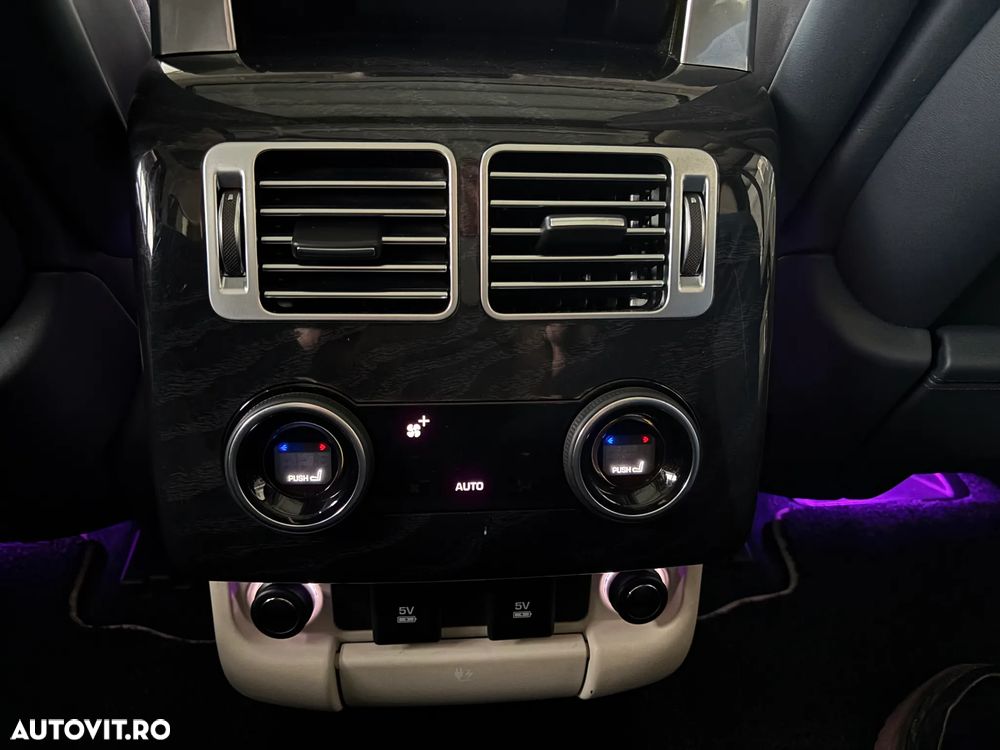 Land Rover Range Rover 3.0 I6 D350 MHEV Autobiography - 17