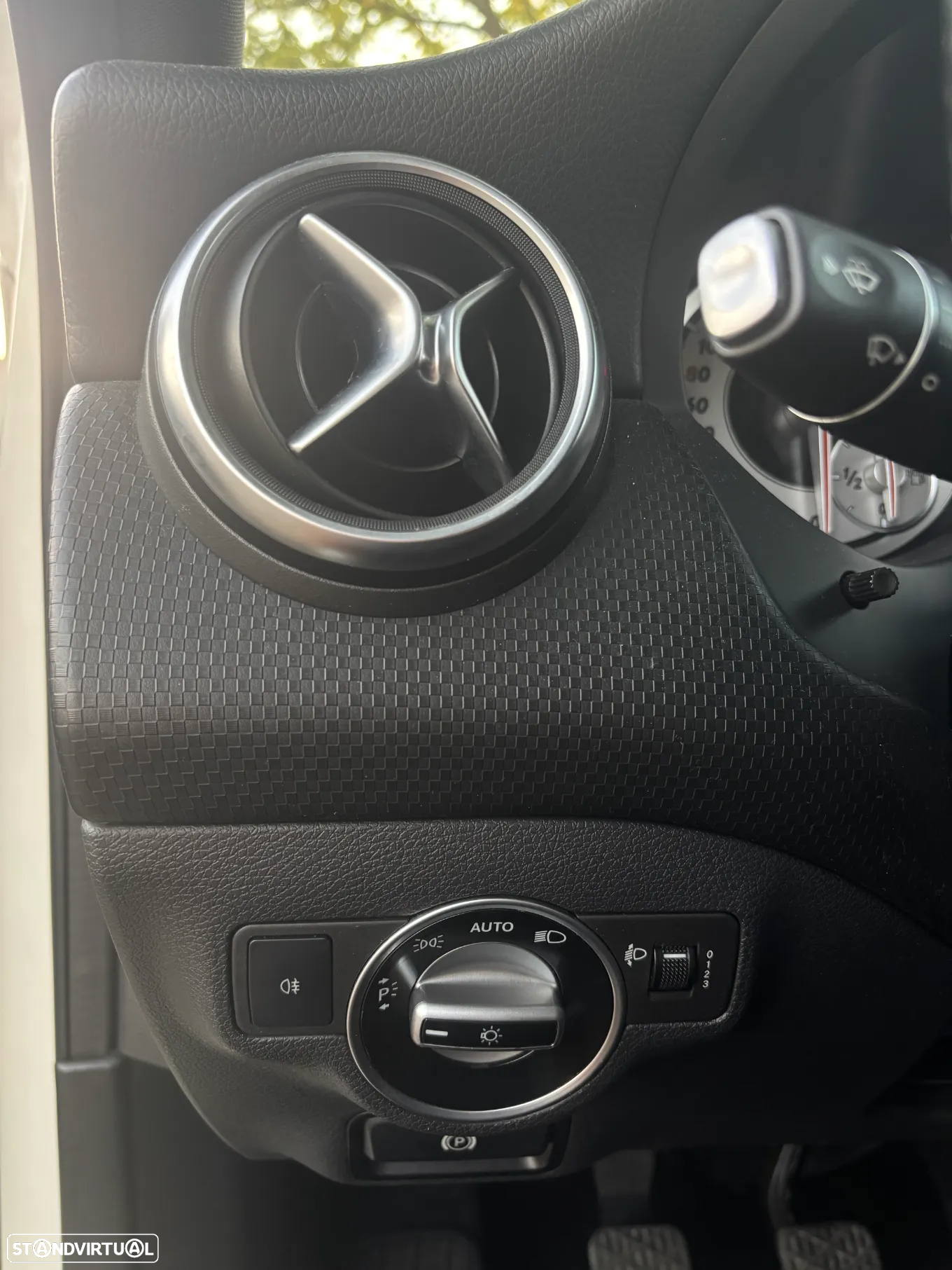 Mercedes-Benz A 160 CDi BE Urban - 20