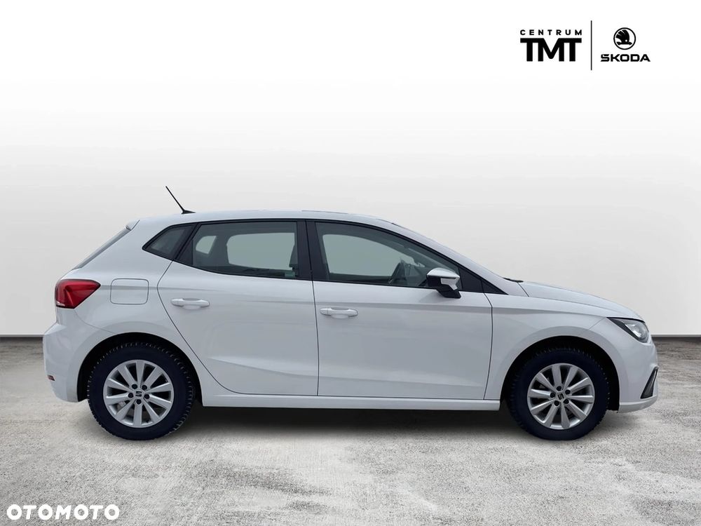 Seat Ibiza 1.0 MPI EVO Style S&S - 6