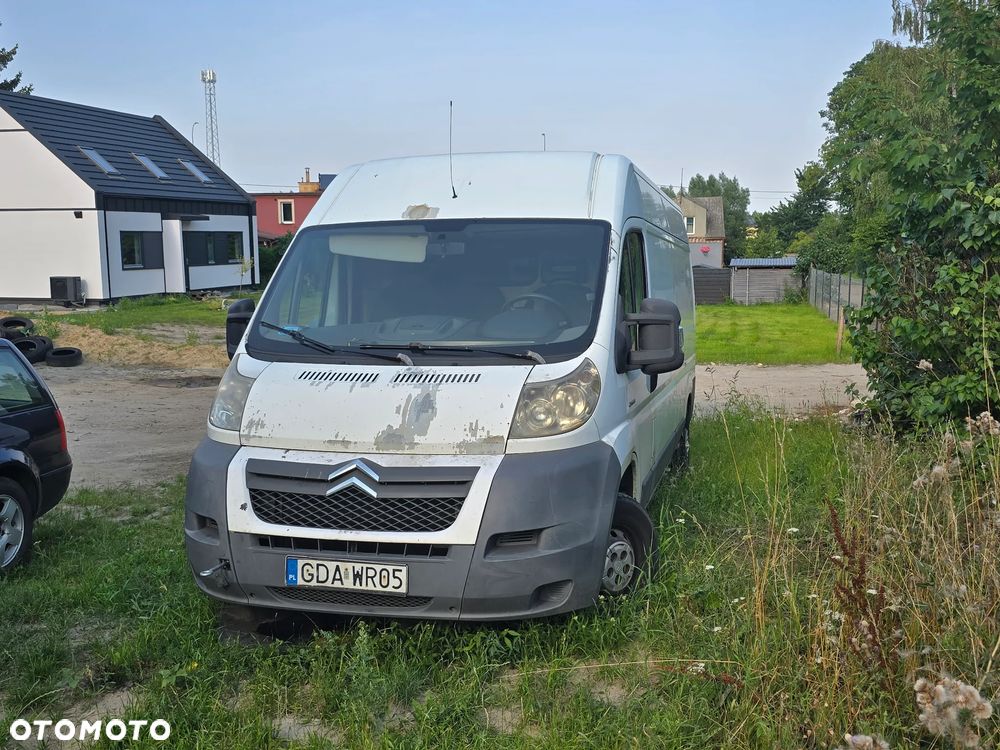 Citroën Jumper - 3
