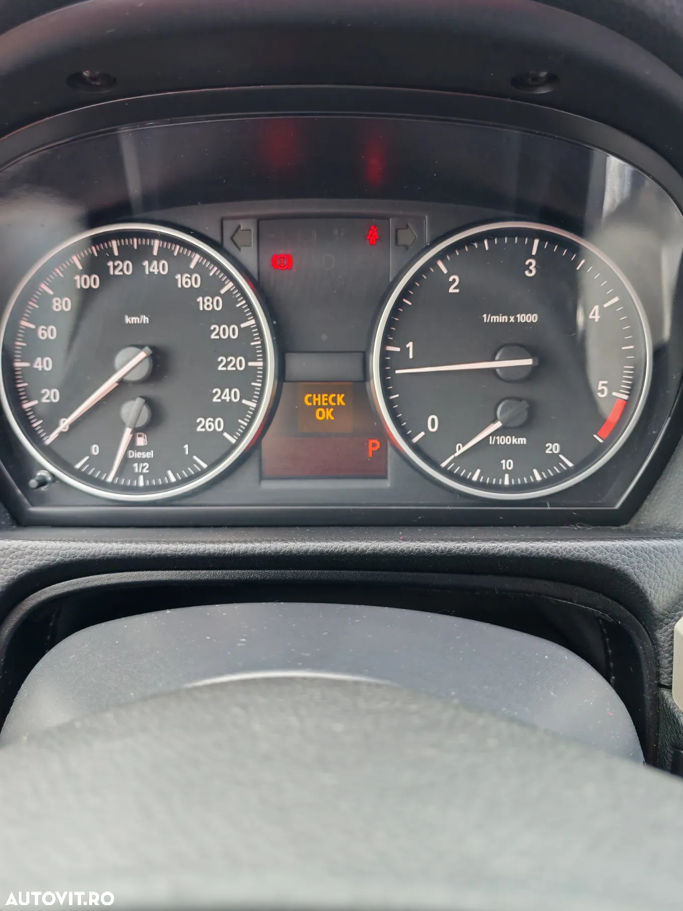 BMW Seria 3 318d Touring Aut. Modern Line - 18