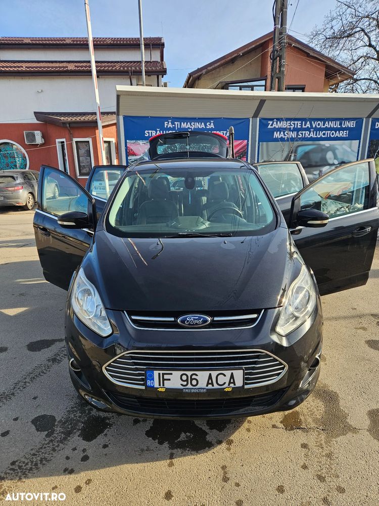 Ford C-Max ver-1-5-ecoboost-start-stop-titanium - 1