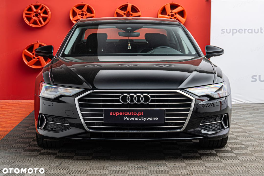 Audi A6 - 3
