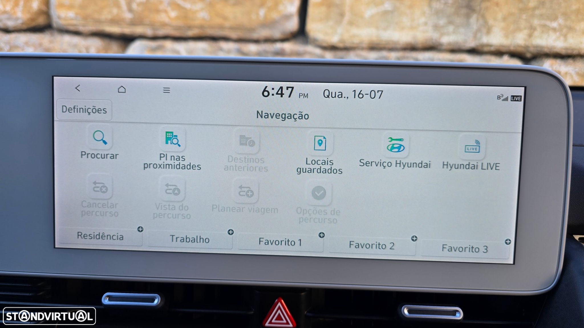 Hyundai Ioniq 5 77 kWh Premium - 32