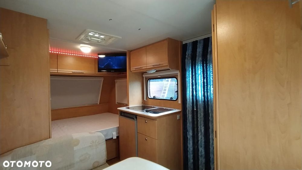 Caravelair 390 - 25