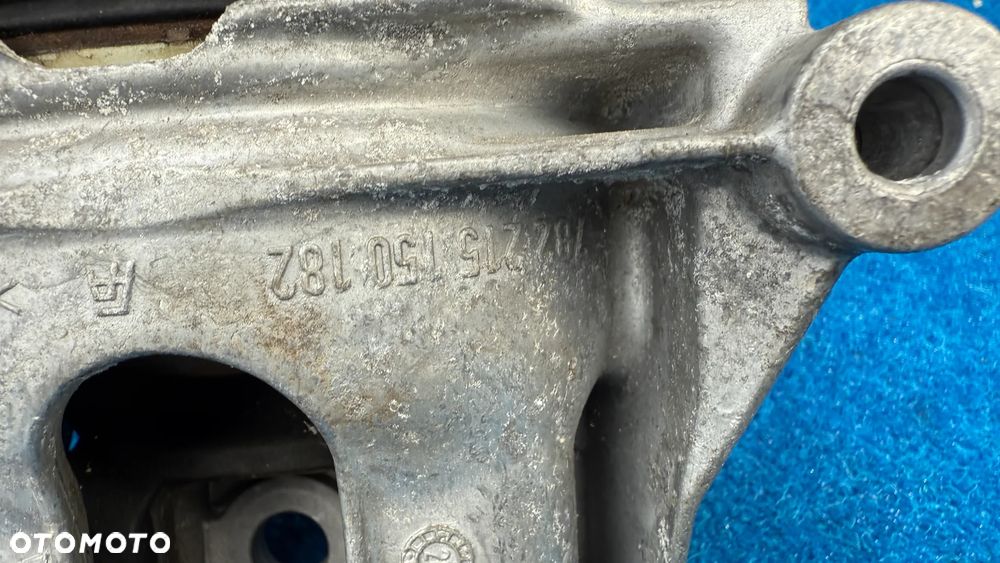 ŁAPA PODUSZKA SILNIKA PRAWA AUDI Q7 Q8 TOUAREG A6 A8 782215147917 PAK13/379WZ - 5