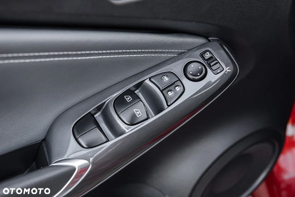 Nissan Juke 1.0 DIG-T N-Design DCT - 16