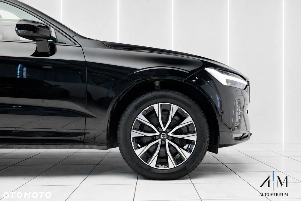Volvo XC 60 B4 D AWD Ultimate Dark - 10