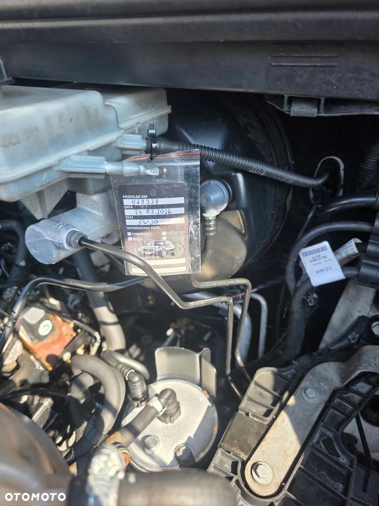 Volkswagen Crafter - 2