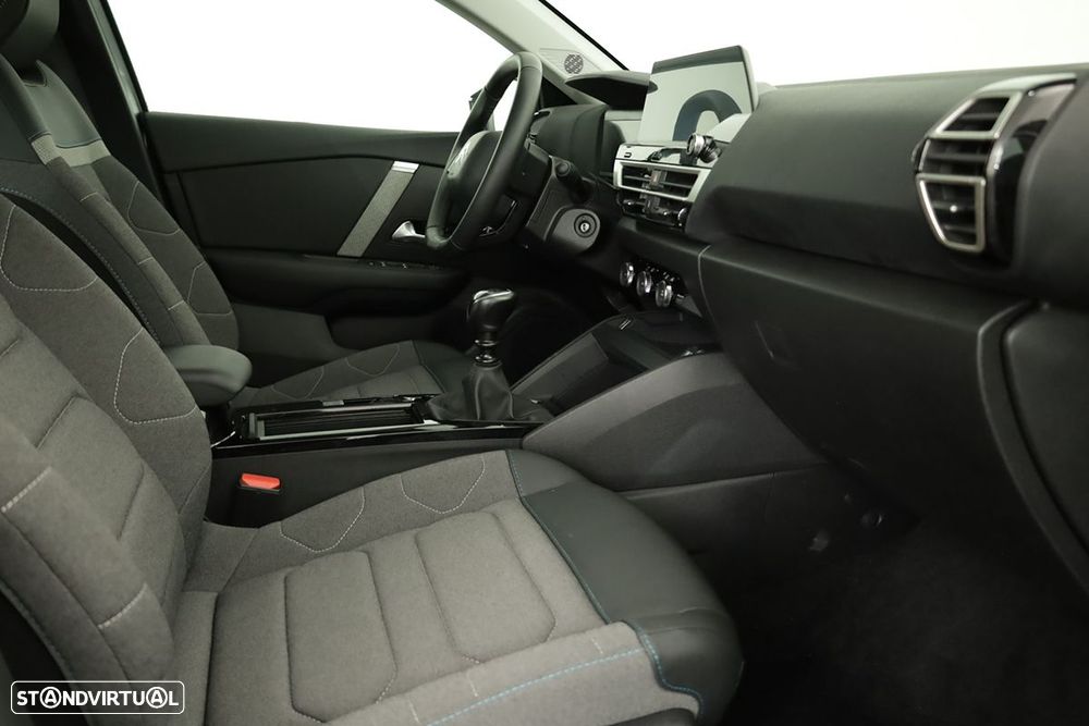 Citroën C4 1.2 PureTech YOU! - 19