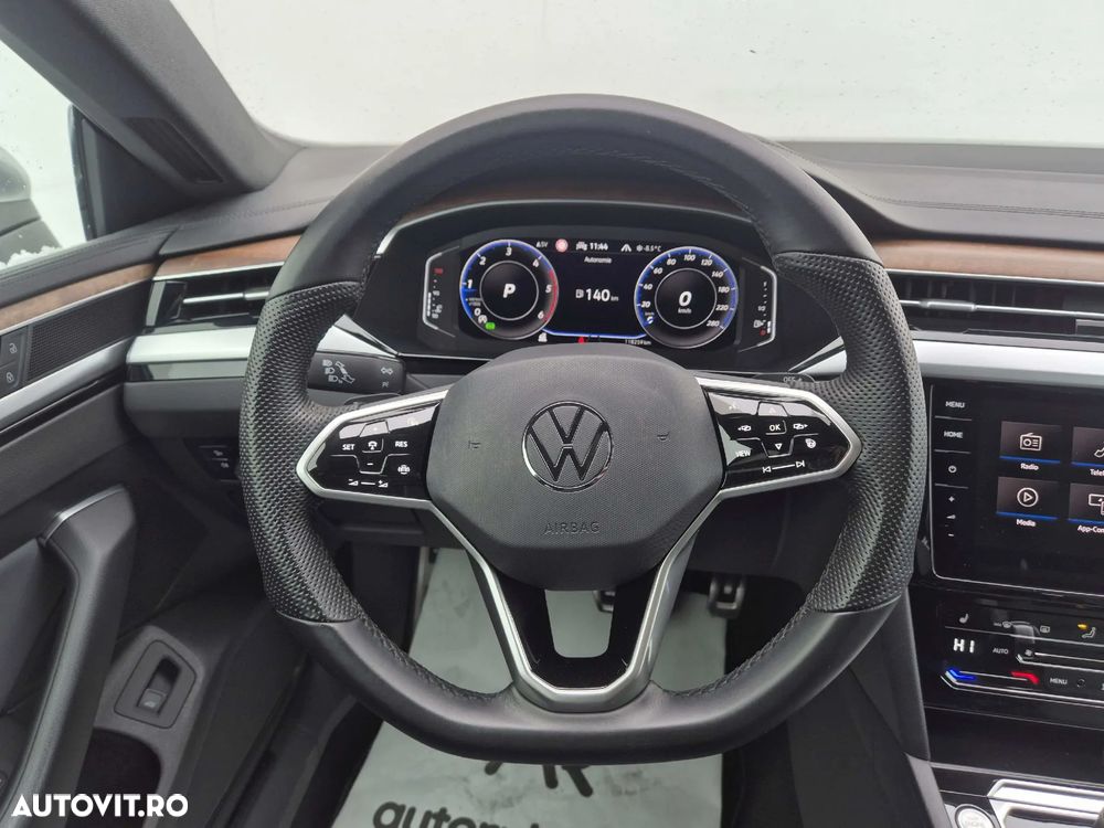 Volkswagen ARTEON 2.0 TDI 4Motion DSG Elegance - 16