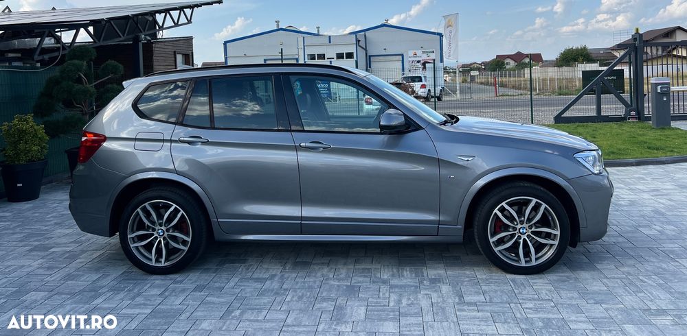 BMW X3 - 3