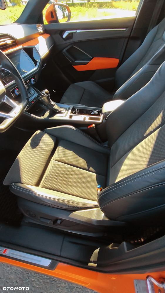 Audi Q3 40 TFSI Quattro S tronic - 11