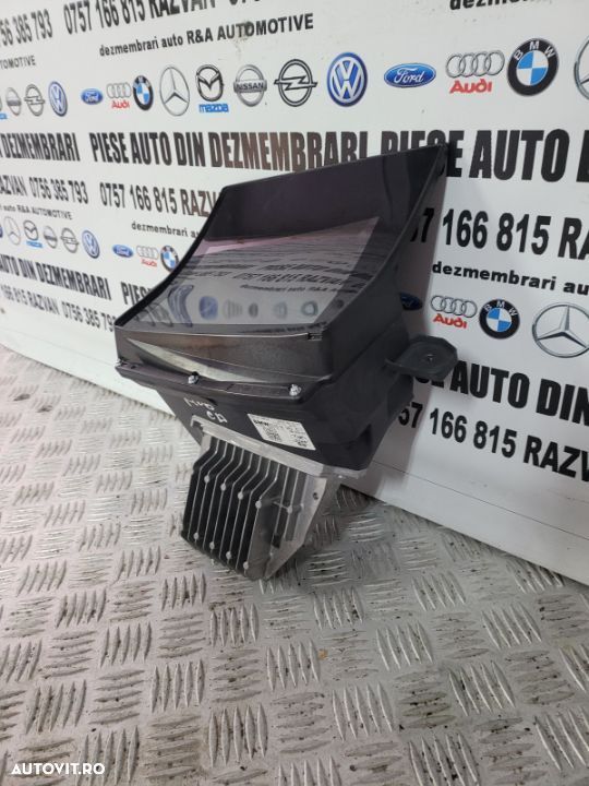 Head Up Display Bmw F06 F12 F13 F10 F11 F07 Testat Cu Garantie Volan Stanga Cod 9342871 - 3