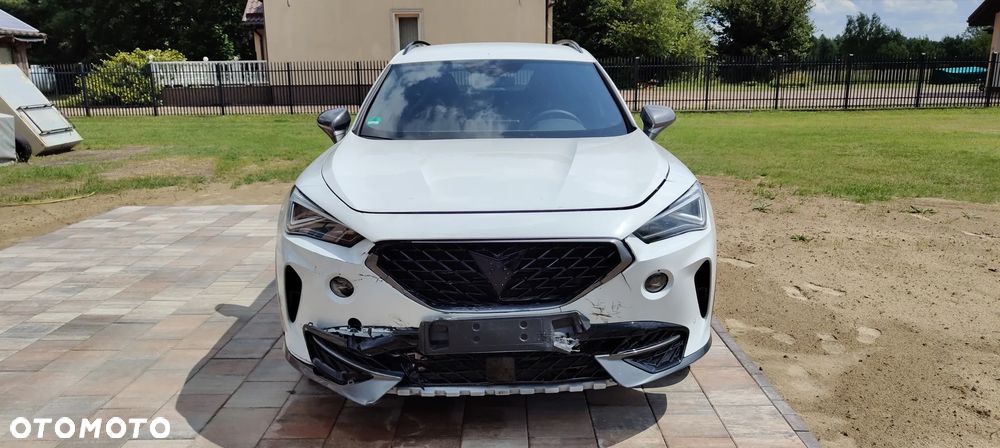 Cupra Formentor 2.0 TSI VZ DSG - 6