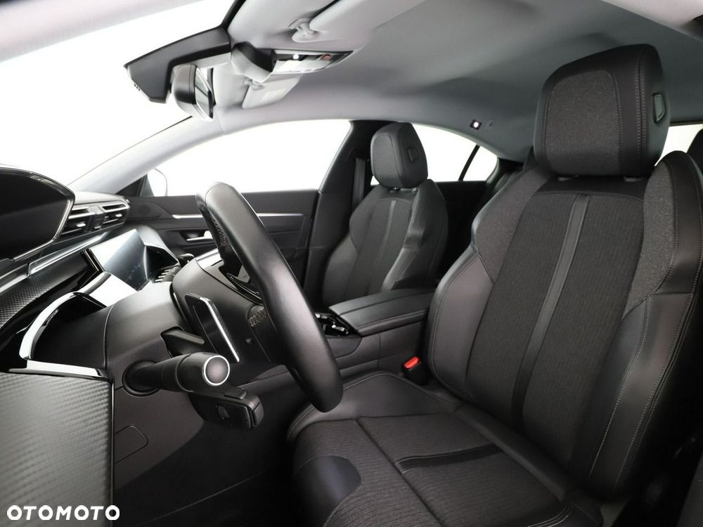 Peugeot 508 PureTech 130 EAT8 Allure Pack - 14