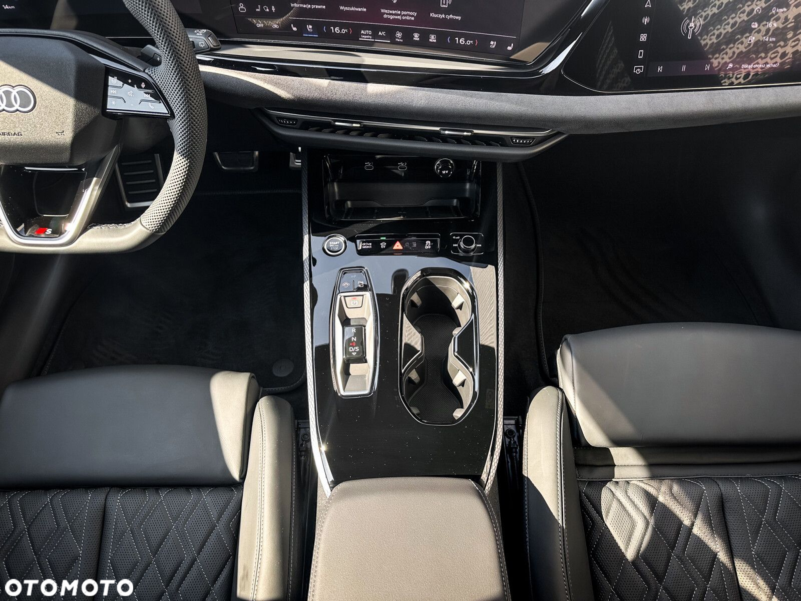 Audi A5 - 37
