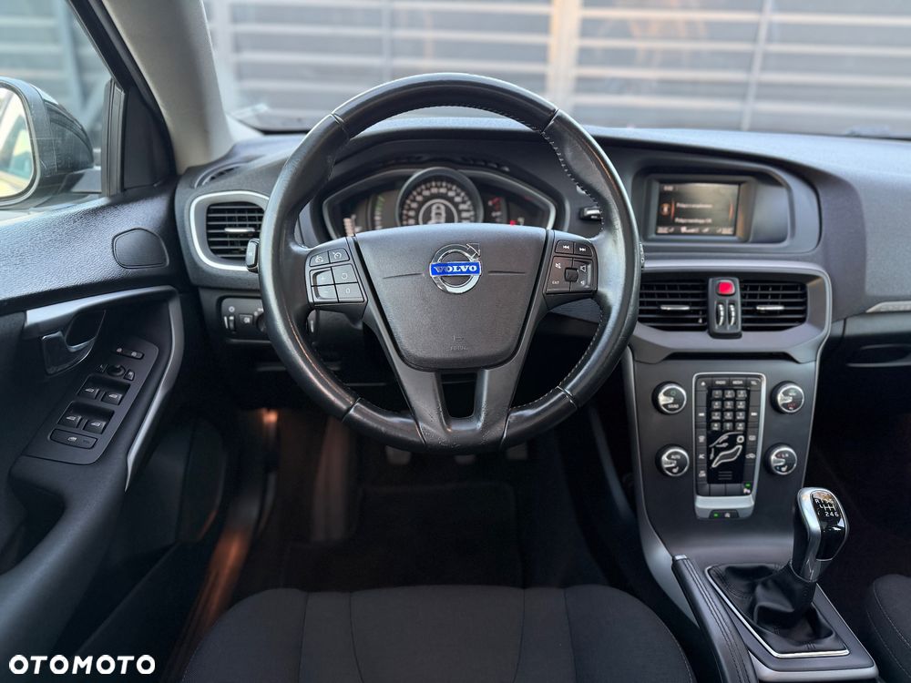 Volvo V40 Cross Country D2 Kinetic - 15