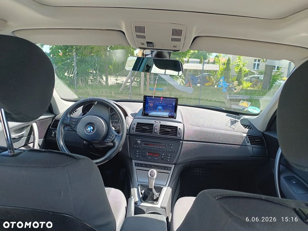 BMW X3 - 30