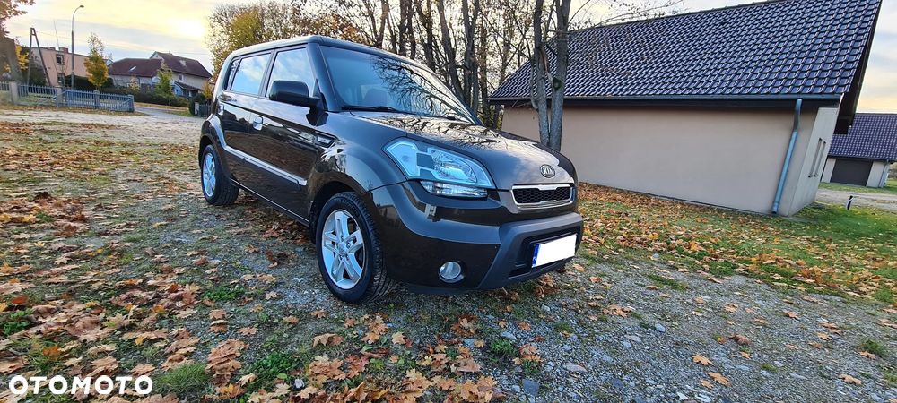 Kia Soul - 6