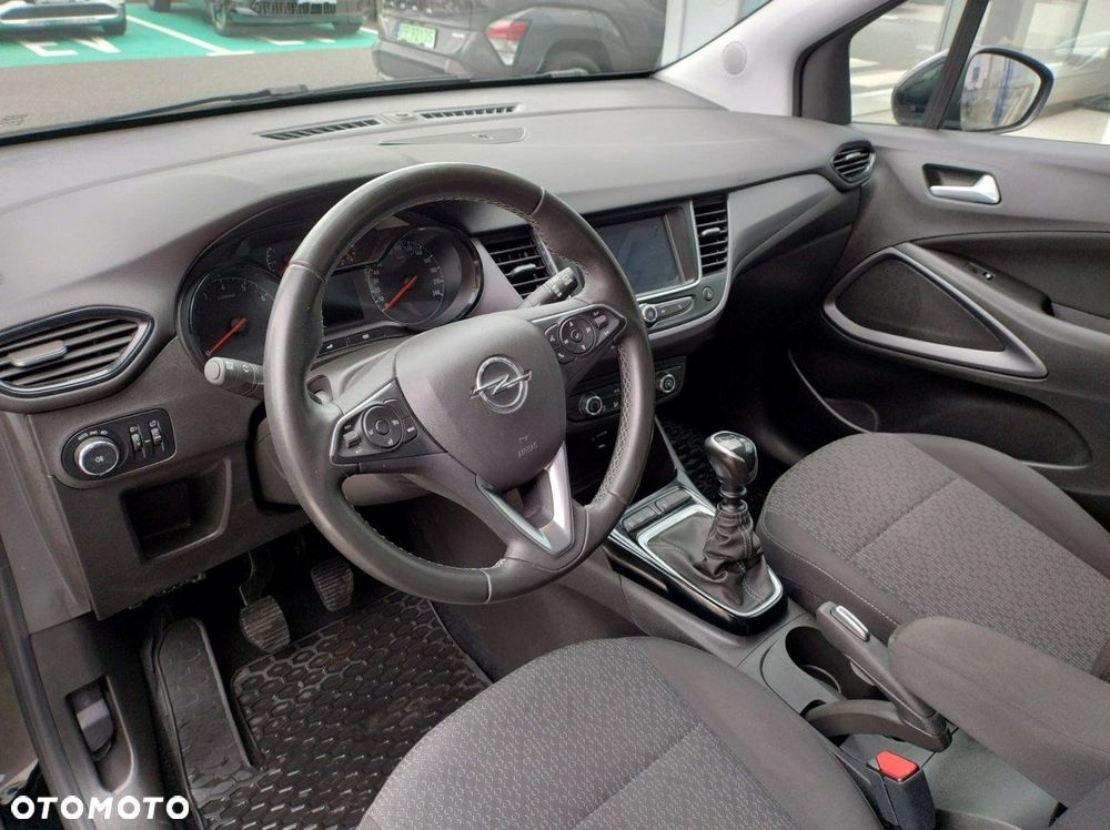 Opel Crossland - 14