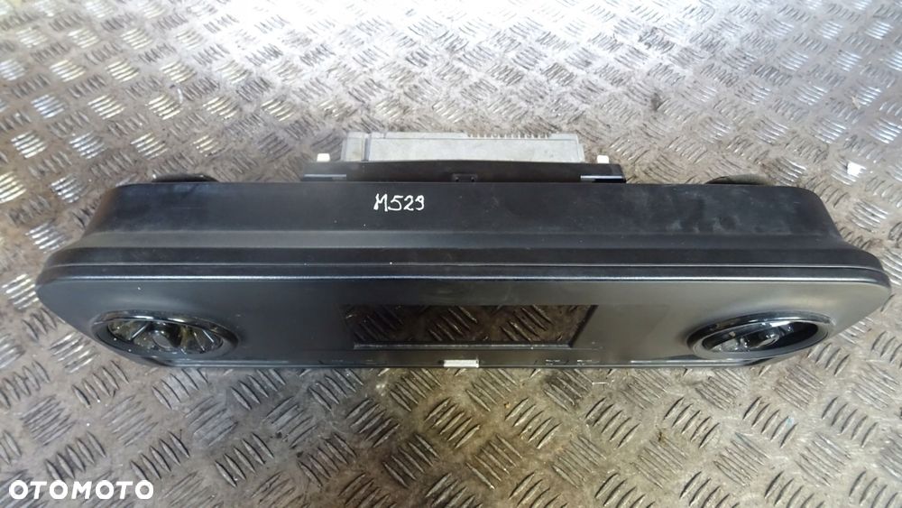 radio ekran wyświetlacz sprinter 907 a9108270600 nr m529 - 2