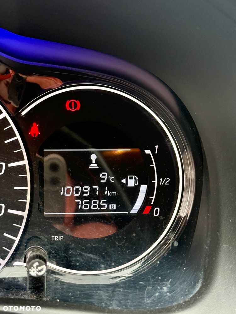 Nissan Note 1.5 dCi Black Edition - 29