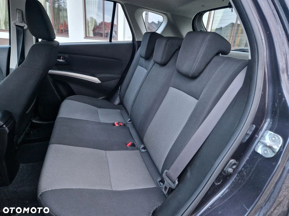 Suzuki SX4 S-Cross 1.6 DDiS 4x2 Comfort - 32