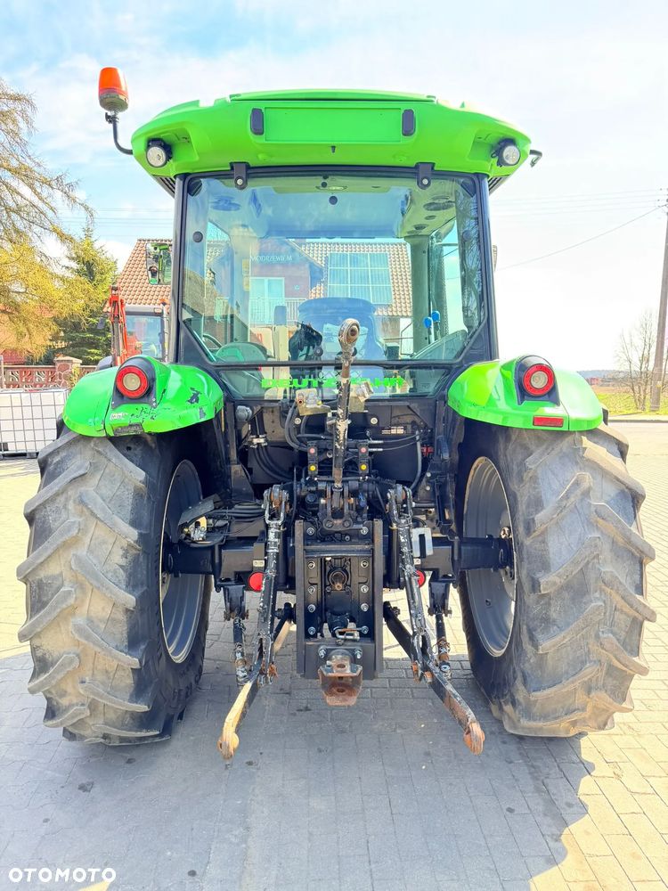 Deutz-Fahr Agrotron 5105.4 G - 10