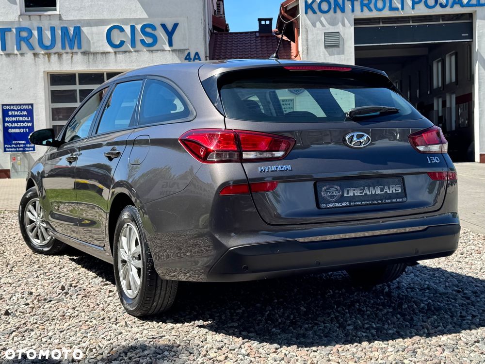 Hyundai i30 - 10