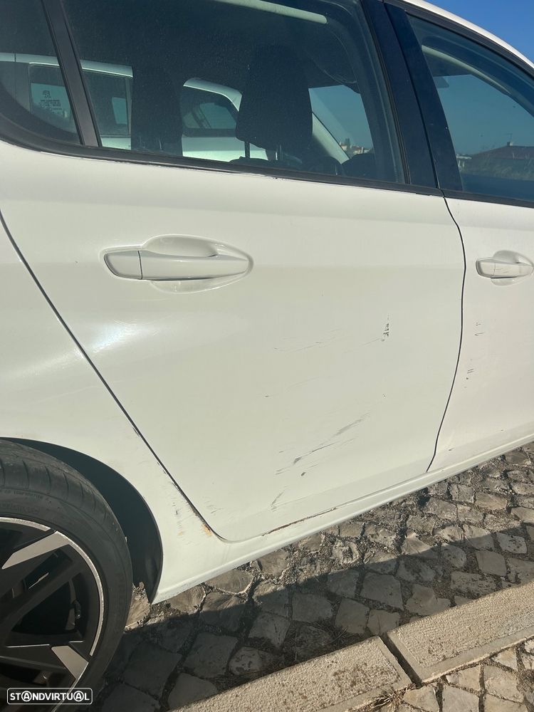 Peugeot 308 BlueHDi FAP 120 EAT6 Stop&Start Active - 5