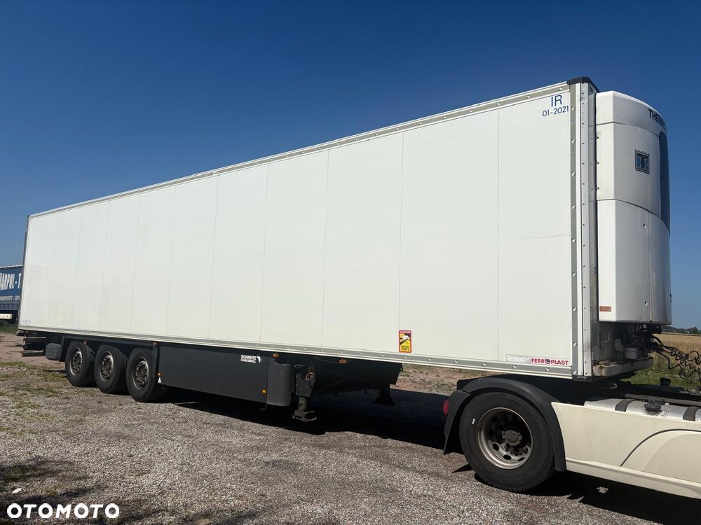 Schmitz Cargobull - 22