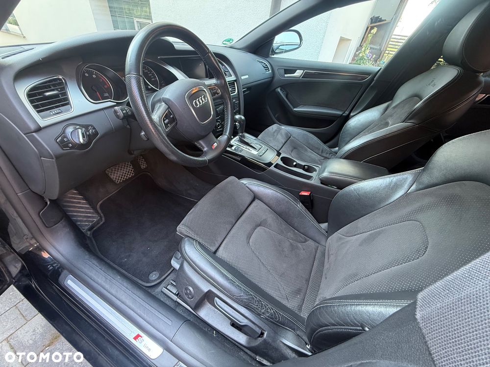 Audi A5 Sportback 2.0 TFSI Multitronic - 12