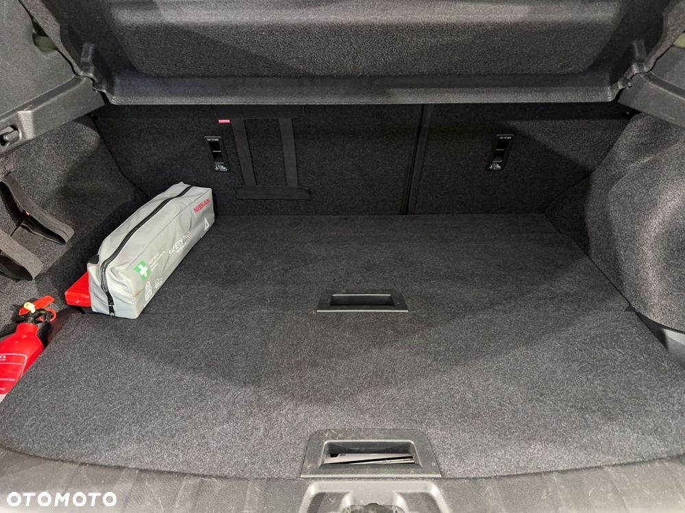Nissan Qashqai - 13