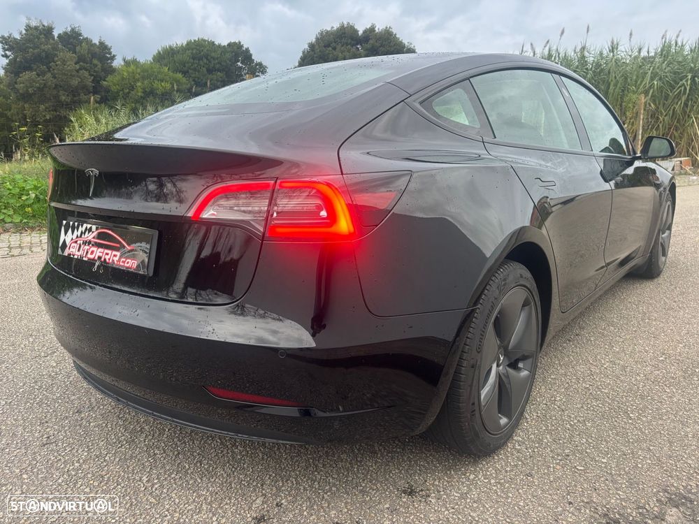 Tesla Model 3 Standard Range Plus RWD - 6