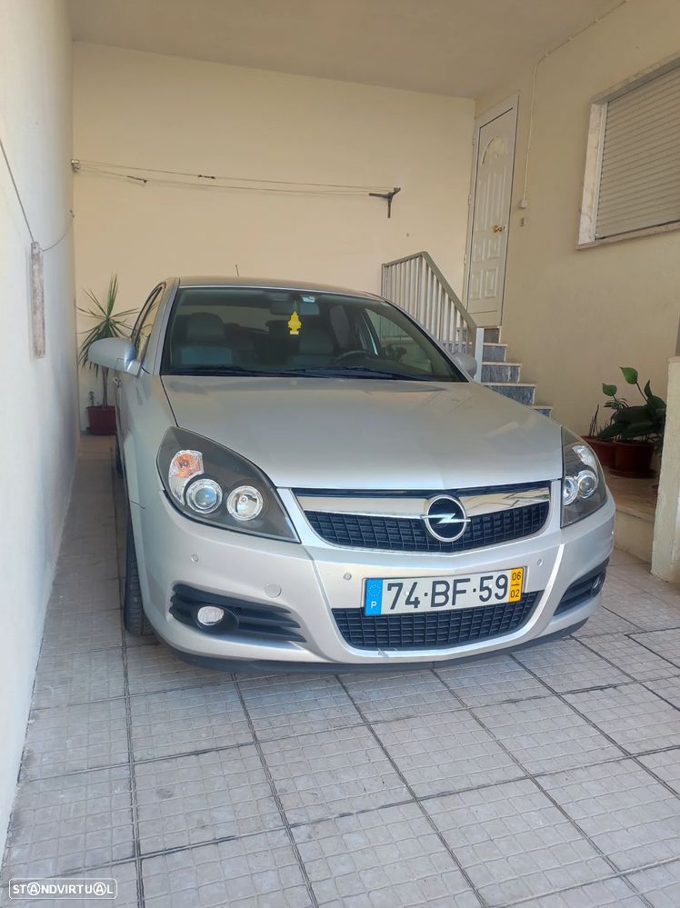 Opel Vectra 1.9 CDTi - 12