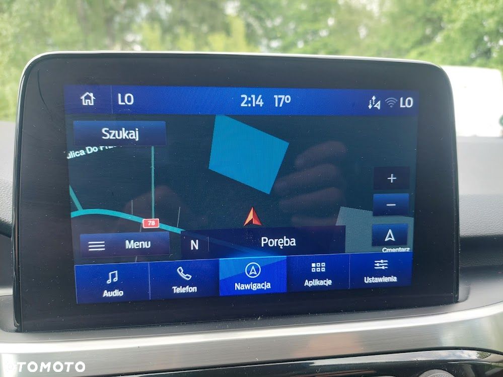 Ford Kuga - 22