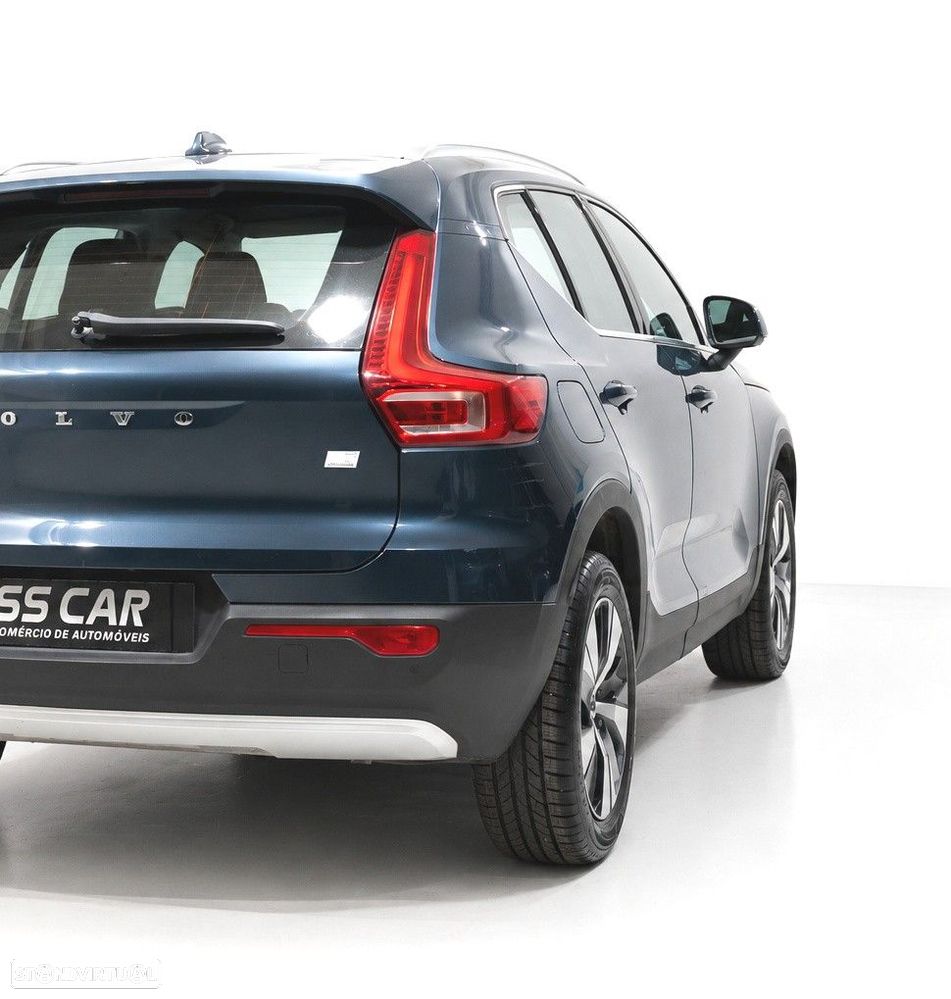 Volvo XC 40 1.5 T5 PHEV Inscription Expression - 6
