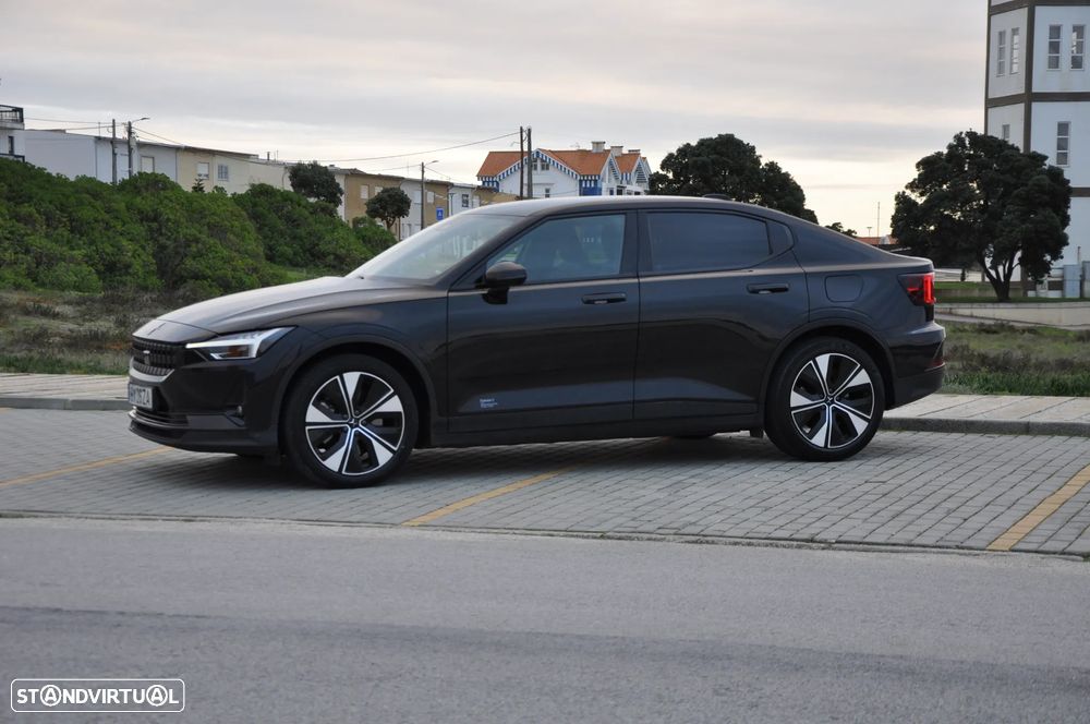 Polestar 2 Long Range 78 kWh - 14