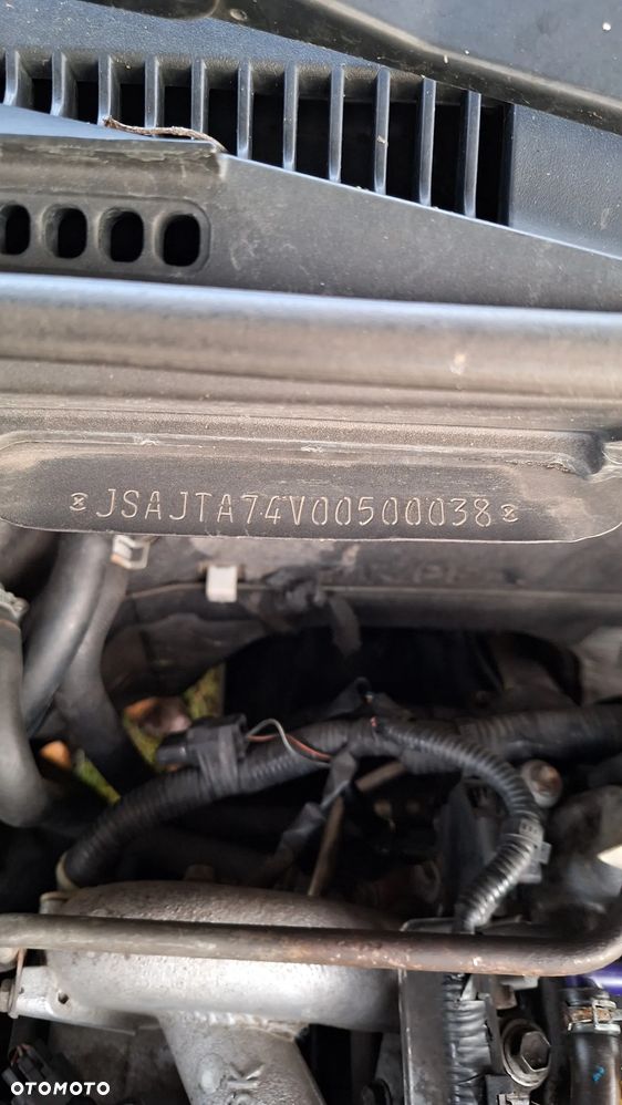 Suzuki Grand Vitara 1.6 Comfort - 18