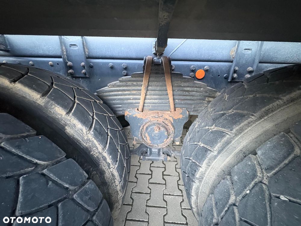 Iveco Trakker AD410T45 - 24