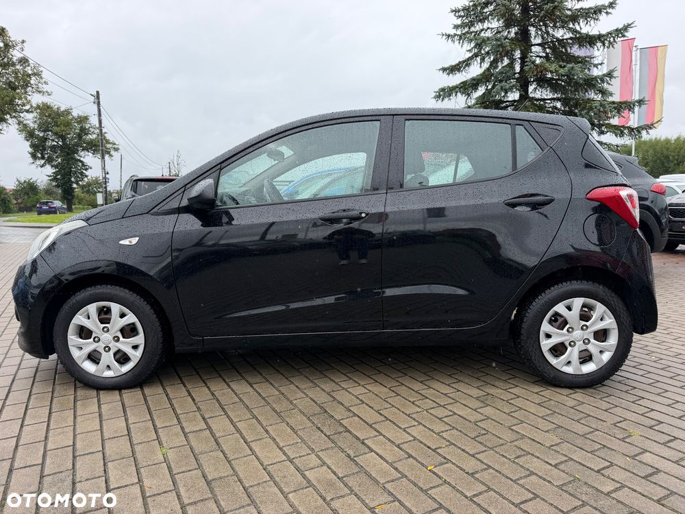 Hyundai i10 1.0 Style - 3