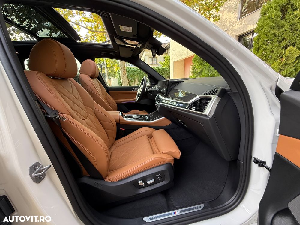 BMW X5 xDrive30d AT MHEV - 7