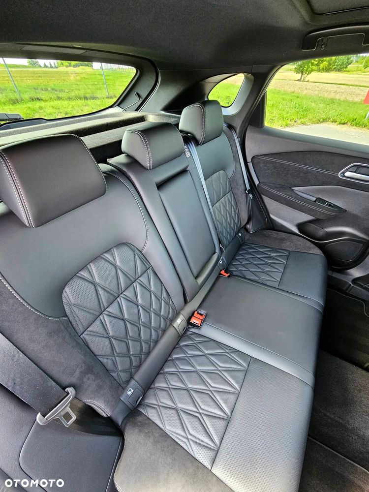 Nissan Qashqai 1.3 DIG-T MHEV Tekna+ Xtronic - 26