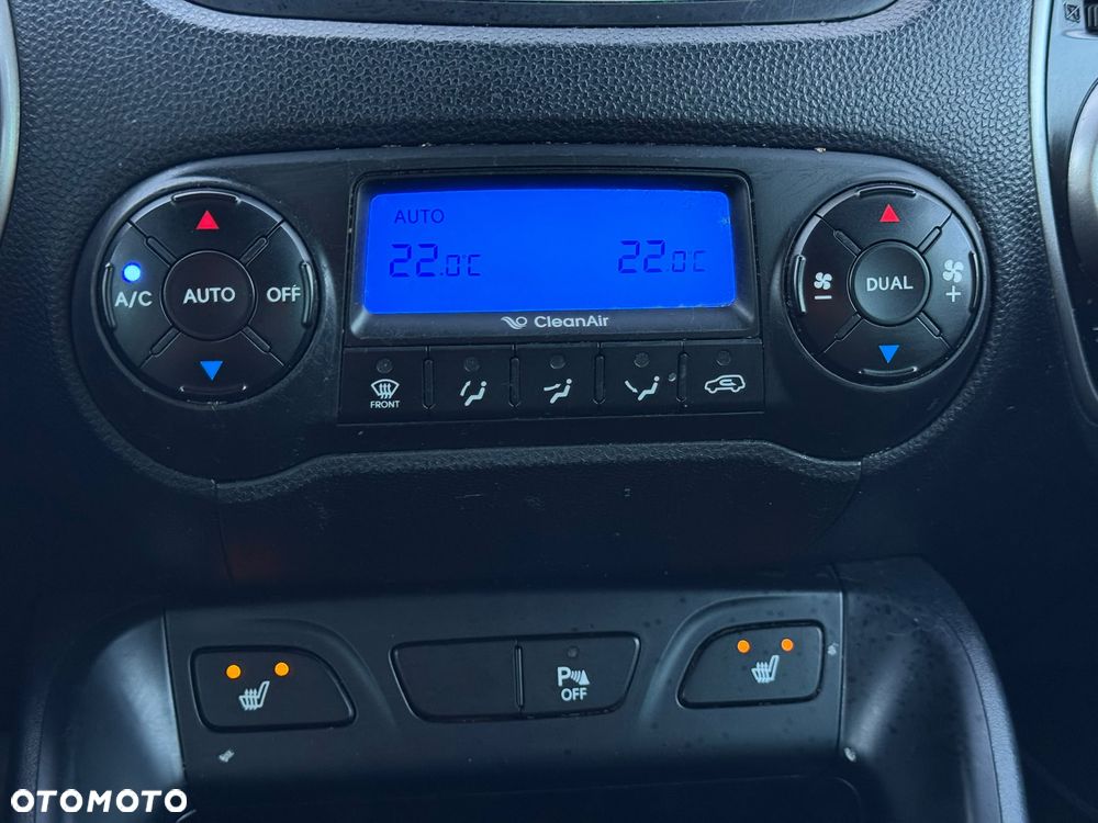 Hyundai ix35 2.0 CRDi Premium 2WD - 29