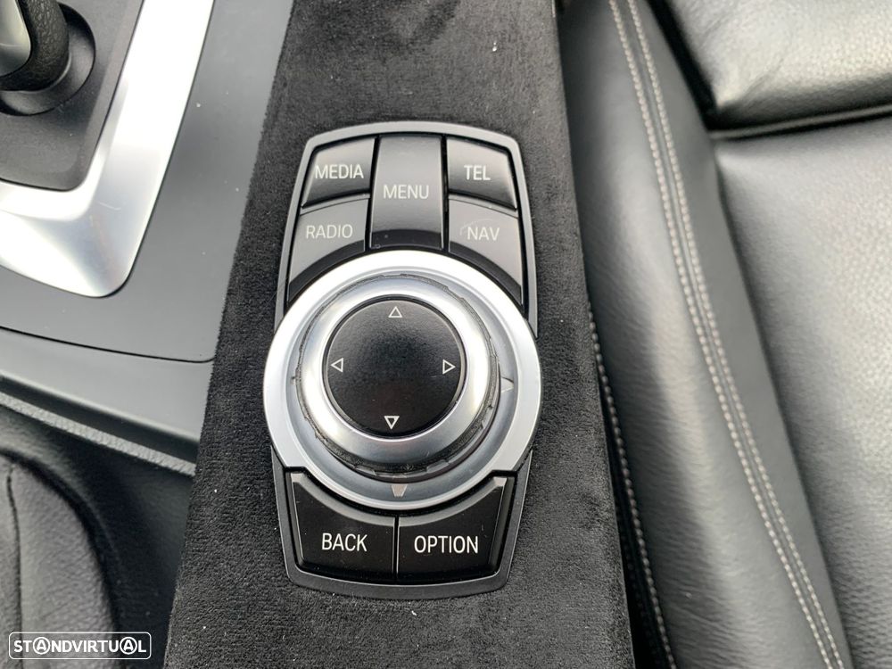 BMW 420 Gran Coupé d Pack M Auto - 32