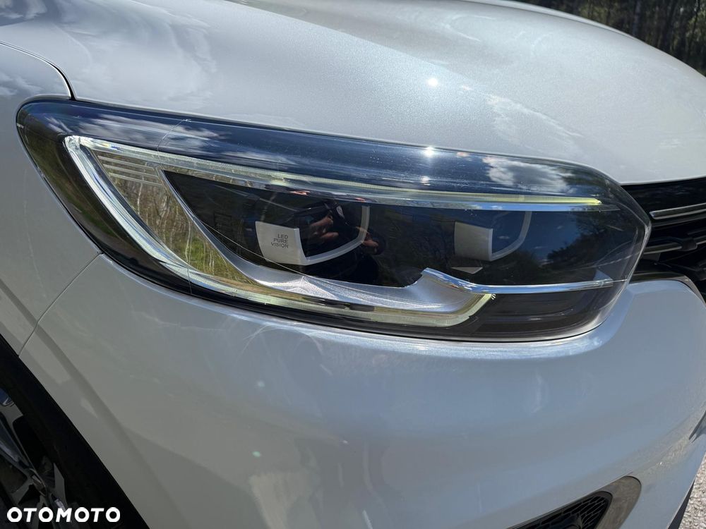 Renault Kadjar 1.3 TCe FAP Intens EDC - 31