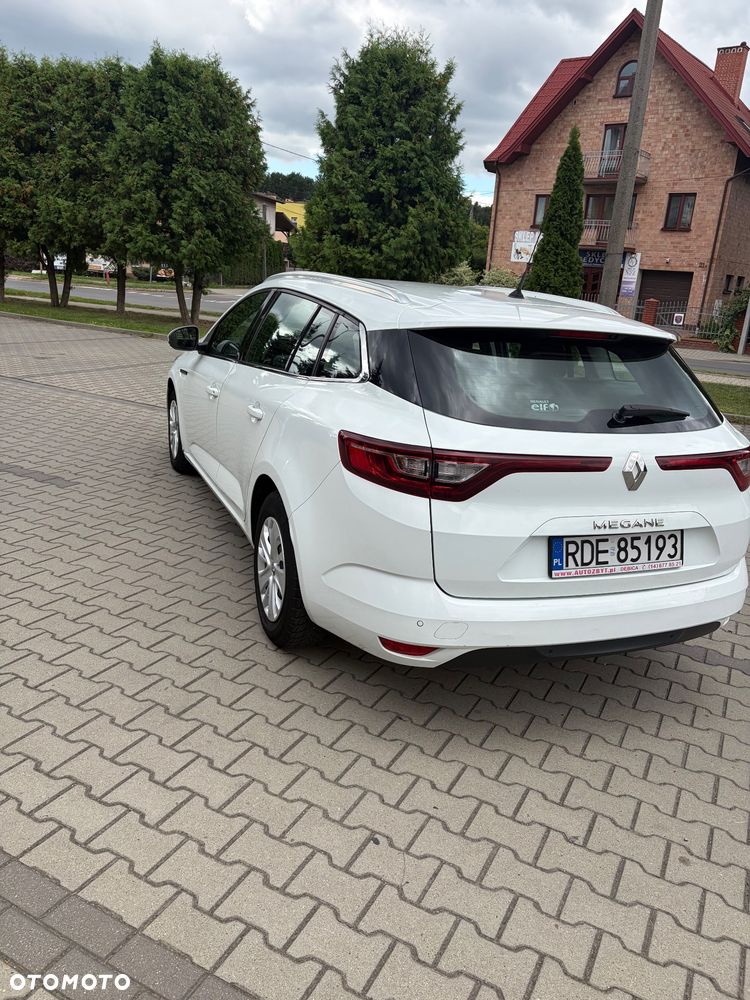 Renault Megane - 5