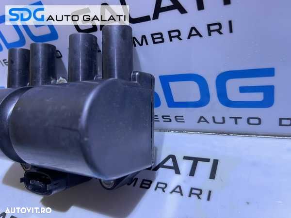 Bobina Inductie Opel Astra G 1.6 8V Z16SE 1998 - 2004 - 2