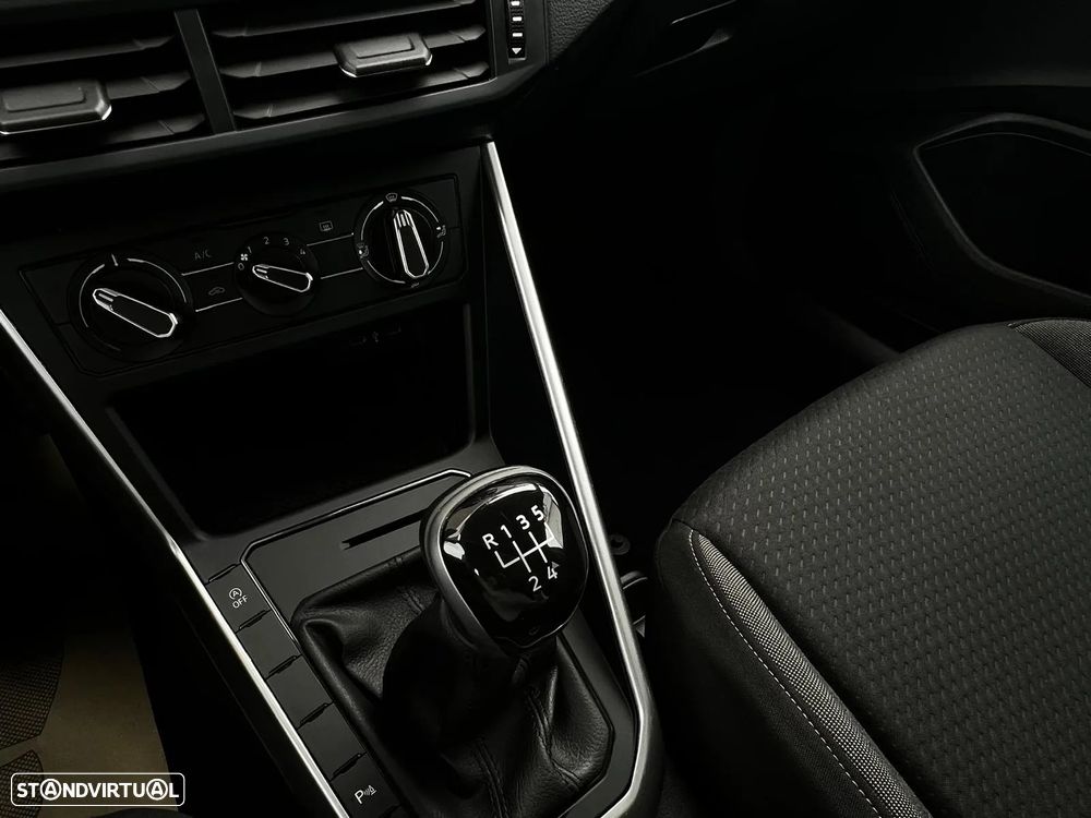 VW Taigo 1.0 TSI Urban - 38